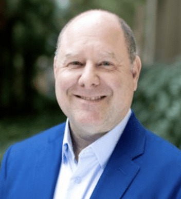 Kevin Rubin, Zscaler